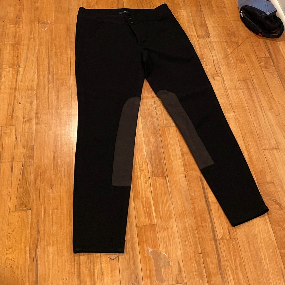Gap dress pants.